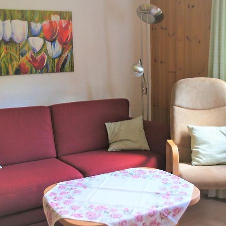 Ferienwohnung Hofmann Bad Kreuznach Buitenkant foto