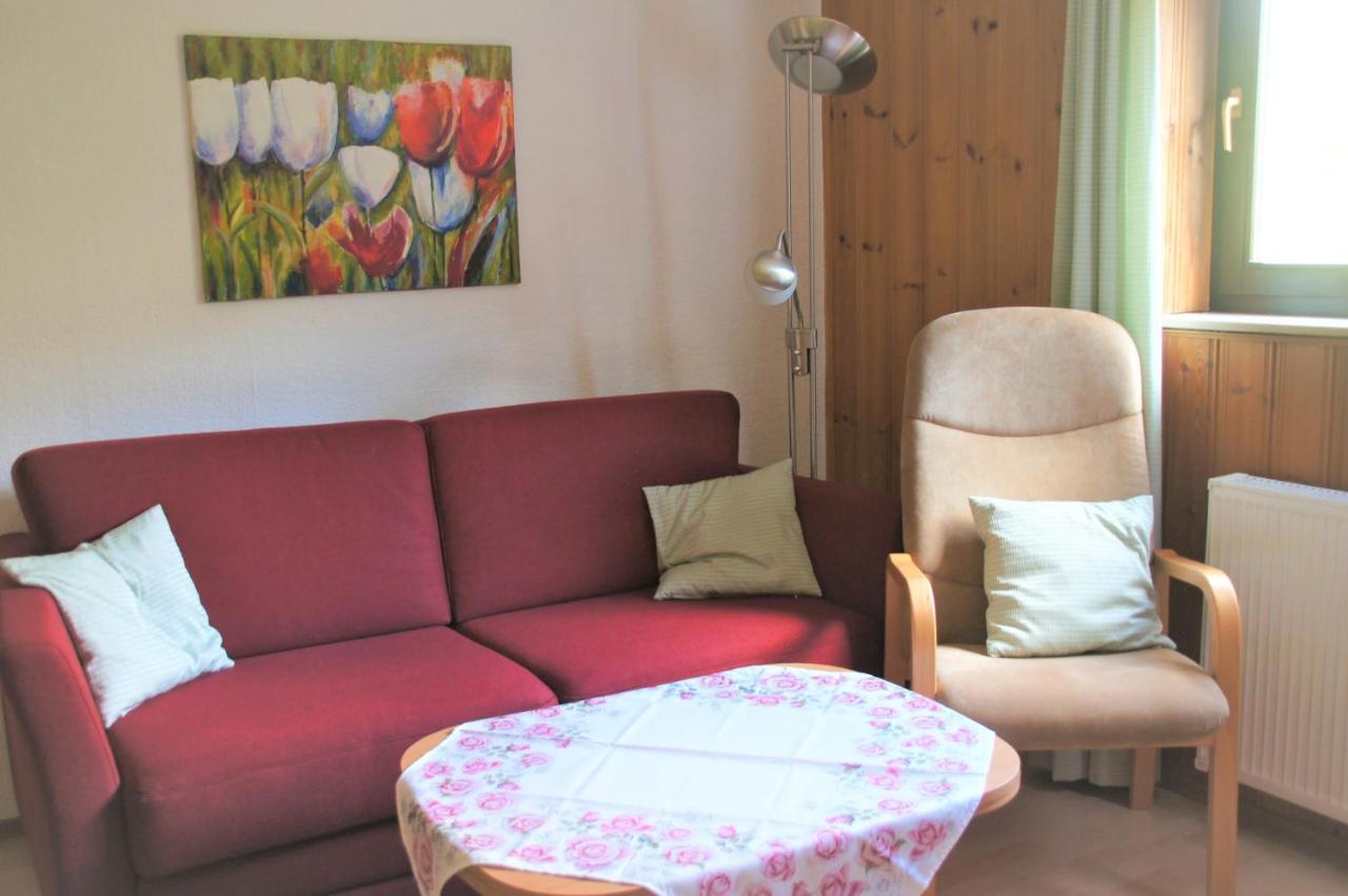 Ferienwohnung Hofmann Bad Kreuznach Buitenkant foto